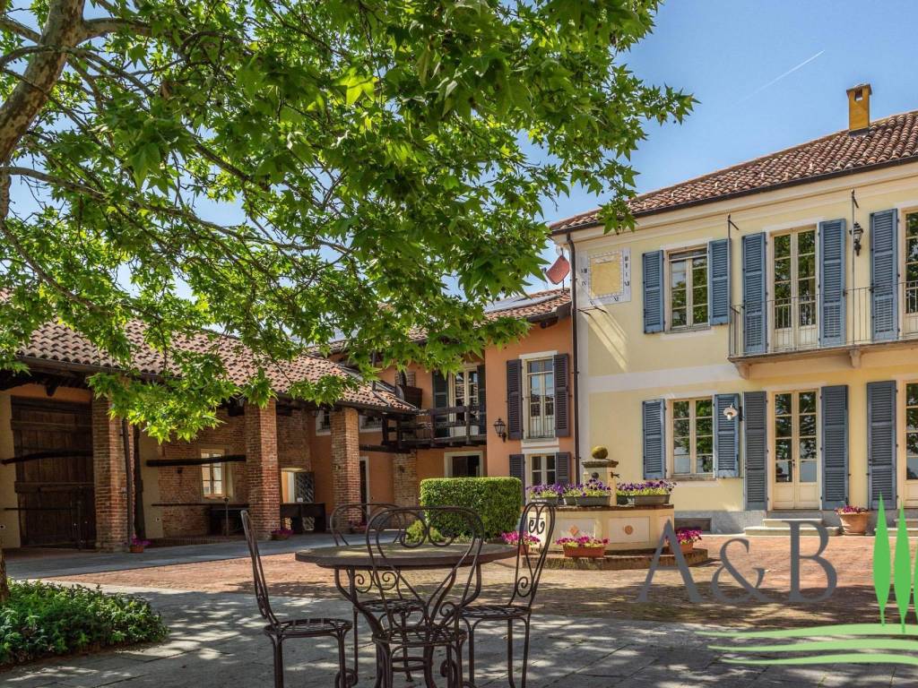 Immobile a Asti in Vaglierano - Foto 4