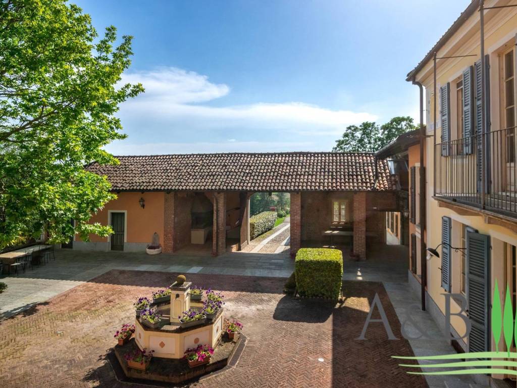 Immobile a Asti in Vaglierano - Foto 5