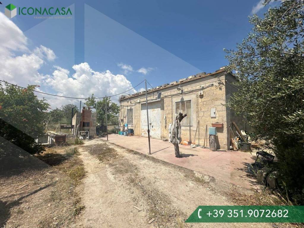 Terreno a Matera in Strada Provinciale Fondo Valle Bradano - Foto 4