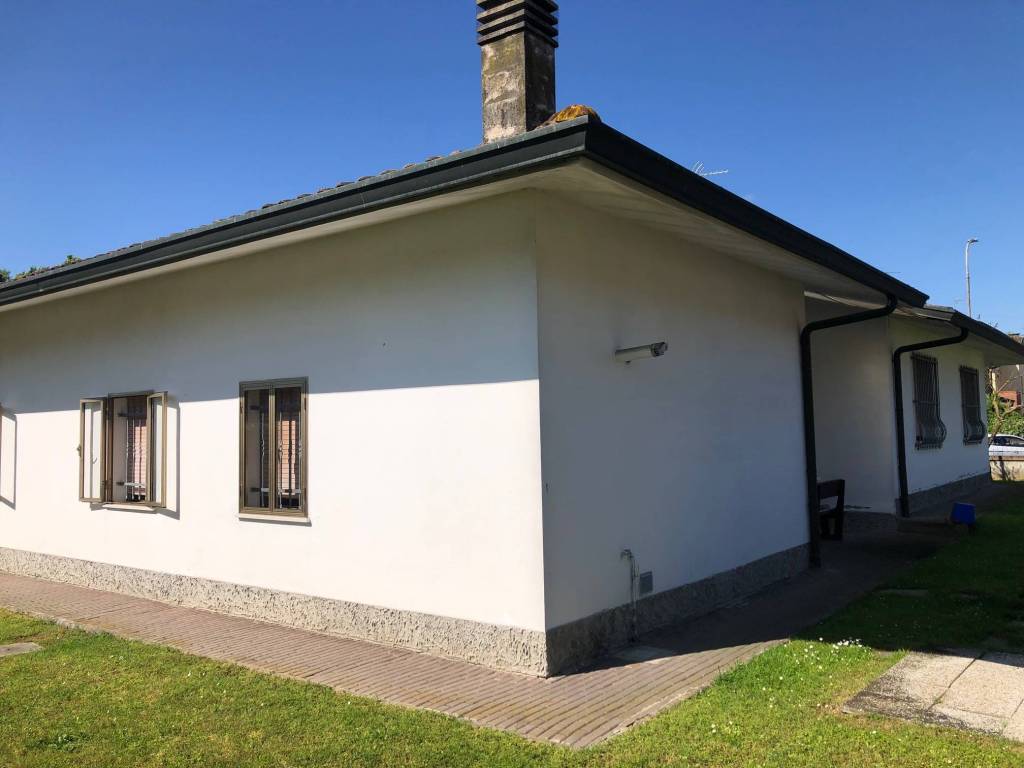 Villa a Occhiobello - Foto 4