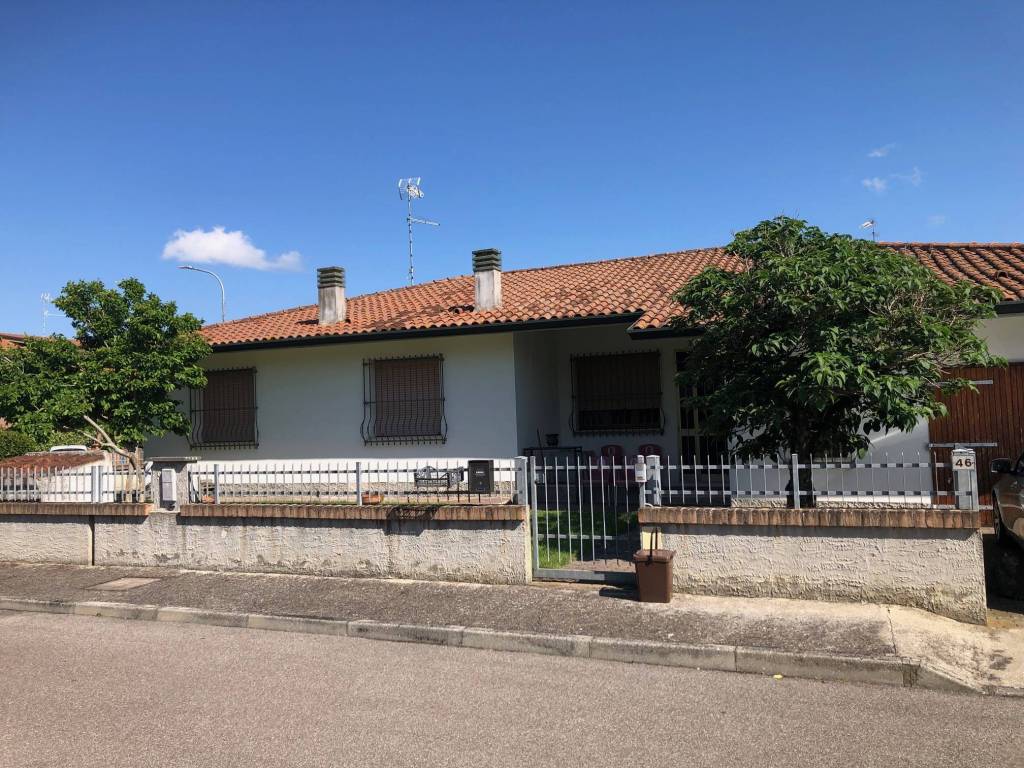 Villa a Occhiobello - Foto 5