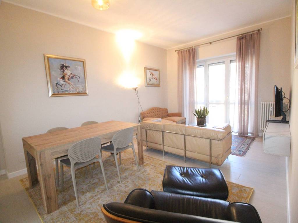 Appartamento a Cernobbio in Via Regina, 18 - Foto 3