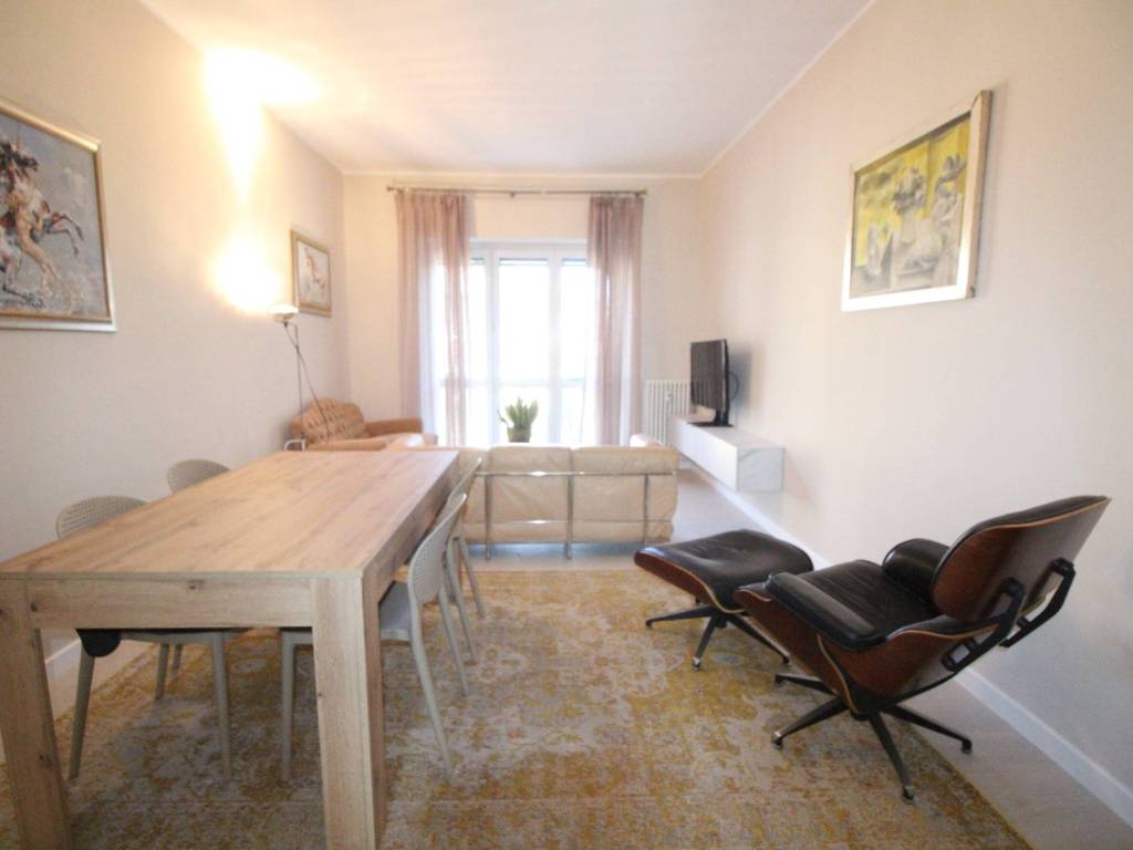 Appartamento a Cernobbio in Via Regina, 18 - Foto 5