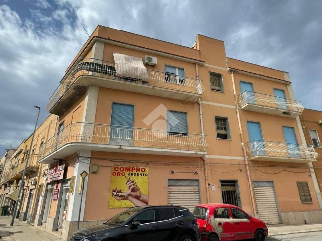 Appartamento a Erice in Via Cassino, 3 - Foto 3