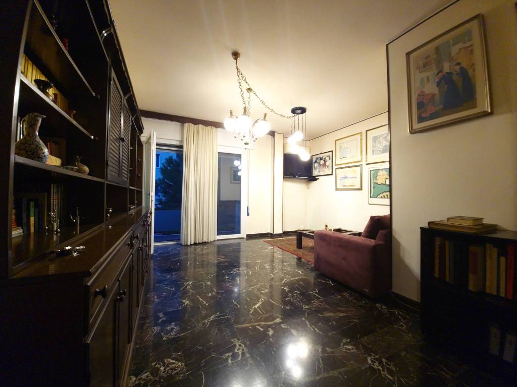 Appartamento a Venezia in Piazzale San Lorenzo Giustiniani - Foto 2