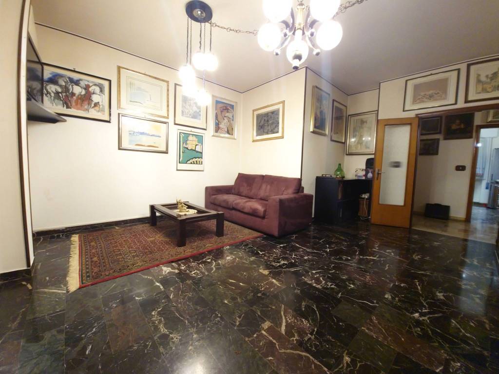 Appartamento a Venezia in Piazzale San Lorenzo Giustiniani - Foto 3