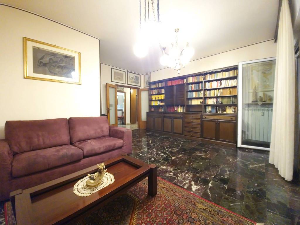 Appartamento a Venezia in Piazzale San Lorenzo Giustiniani - Foto 4
