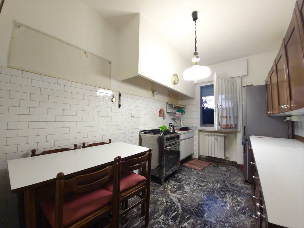 Appartamento a Venezia in Piazzale San Lorenzo Giustiniani - Foto 5
