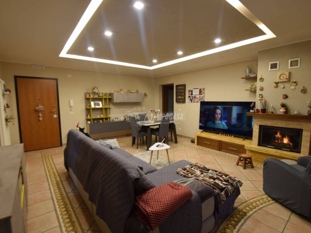 Appartamento a San severino marche in Viale Santa Margherita - Foto 2