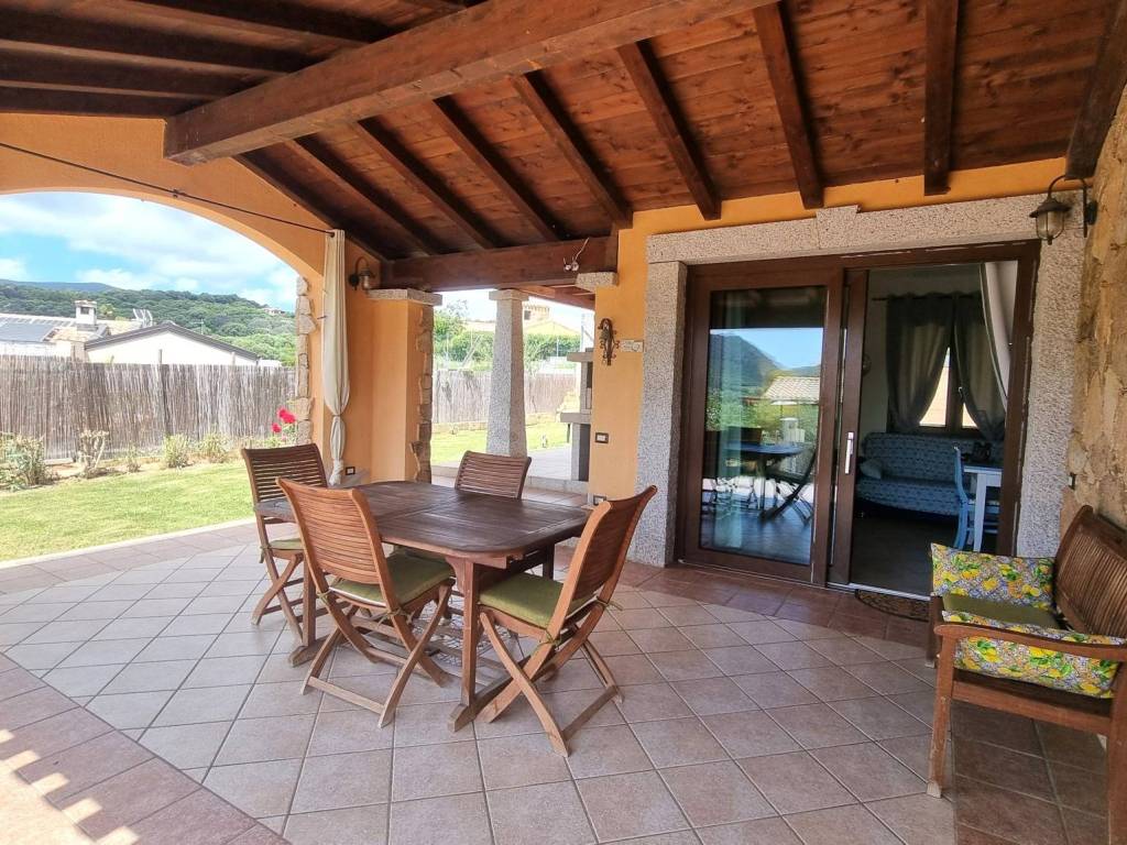 Villa a Castiadas in Traversa Prima Monte Cannas, 10 - Foto 3