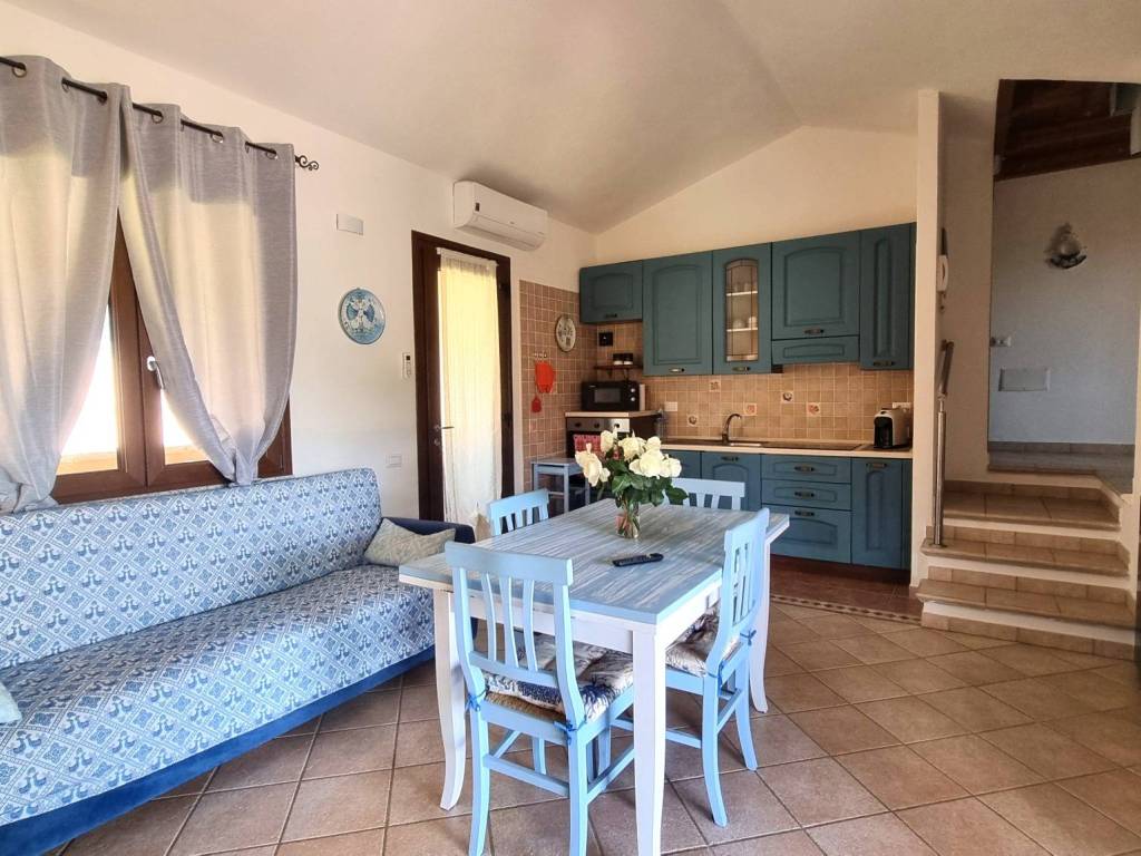 Villa a Castiadas in Traversa Prima Monte Cannas, 10 - Foto 4