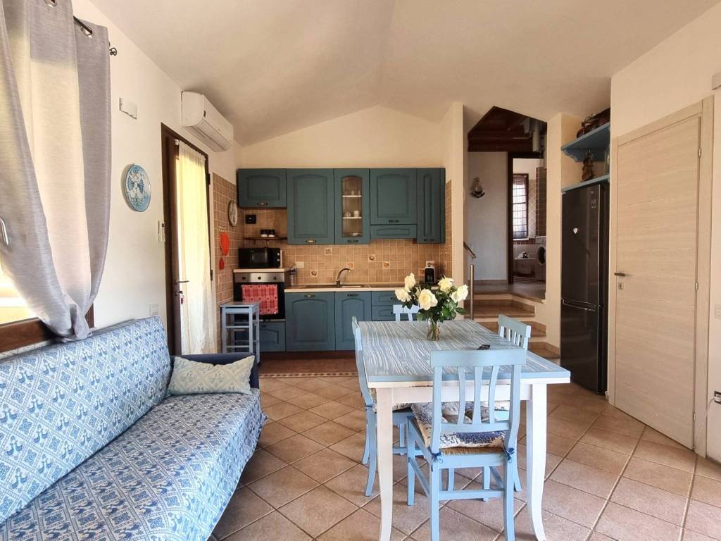 Villa a Castiadas in Traversa Prima Monte Cannas, 10 - Foto 5