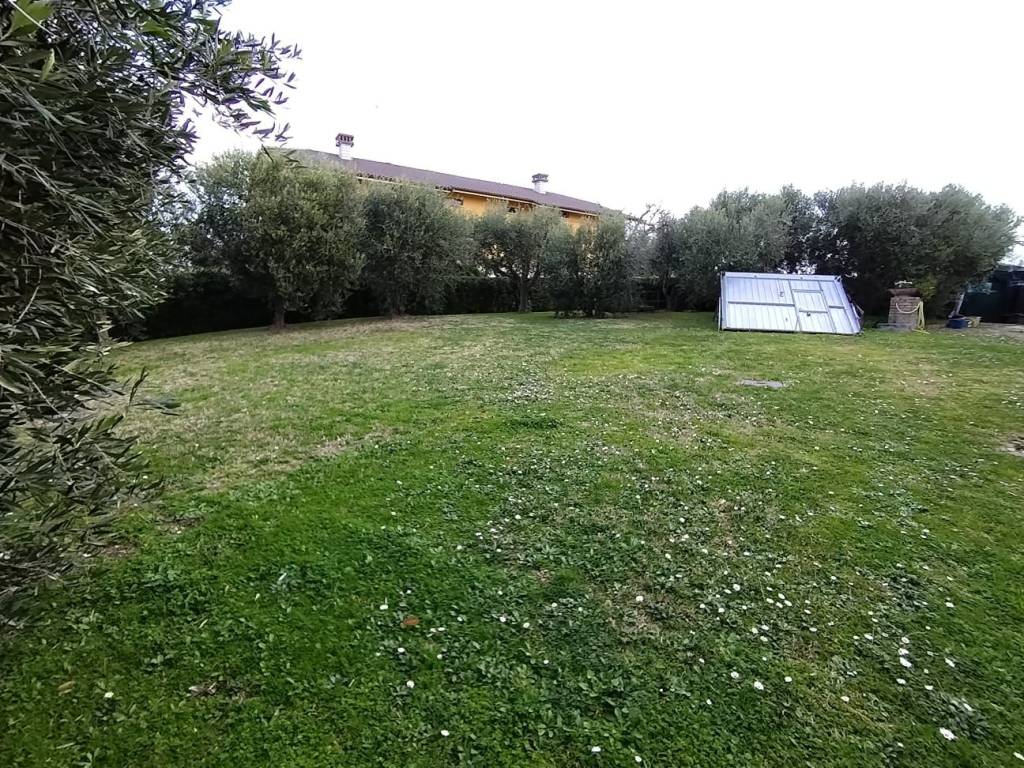 Villa a San costanzo in Strada Vincareto - Foto 3
