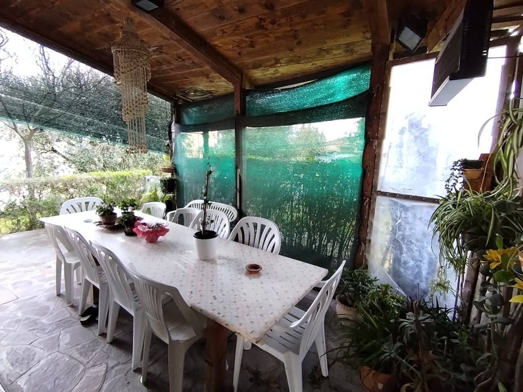 Villa a San costanzo in Strada Vincareto - Foto 5