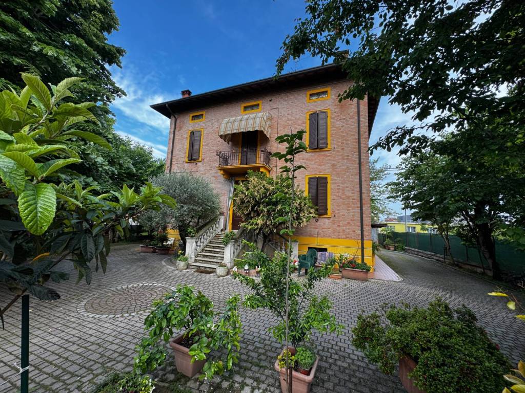 Villa a Mirandola - Foto 2
