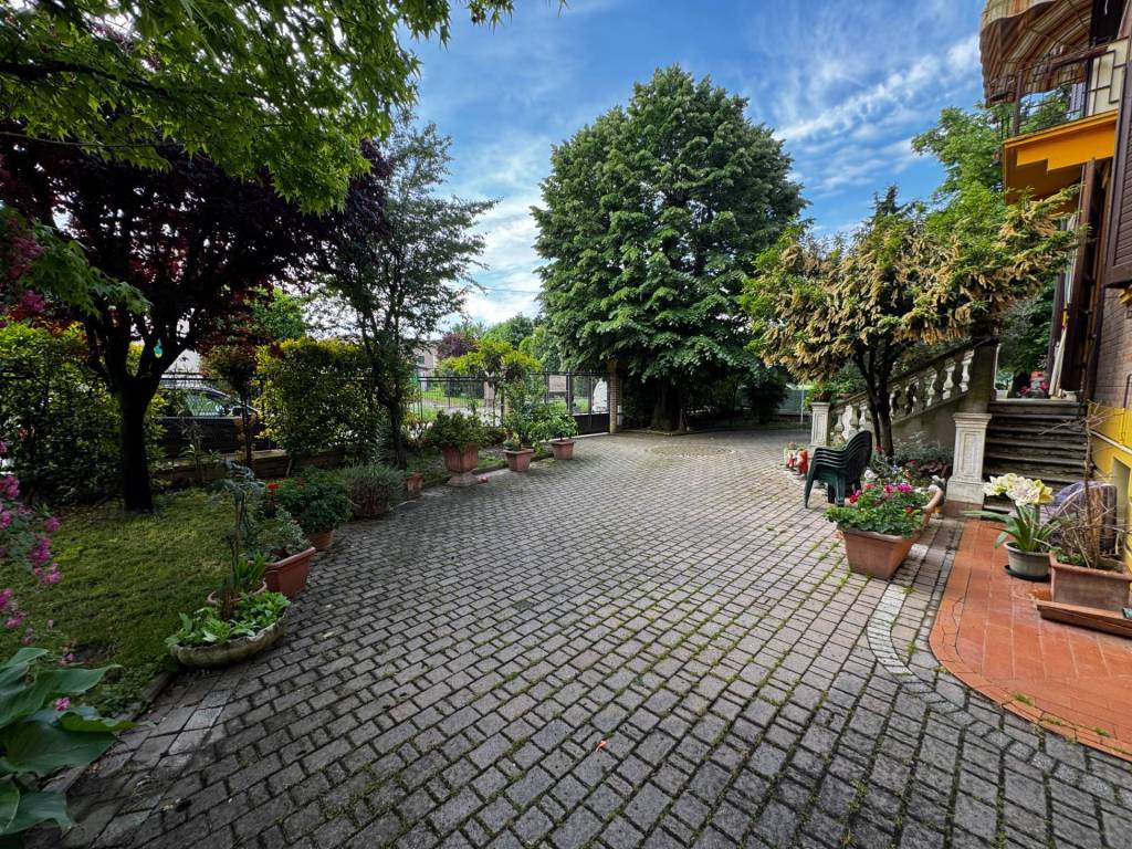 Villa a Mirandola - Foto 3