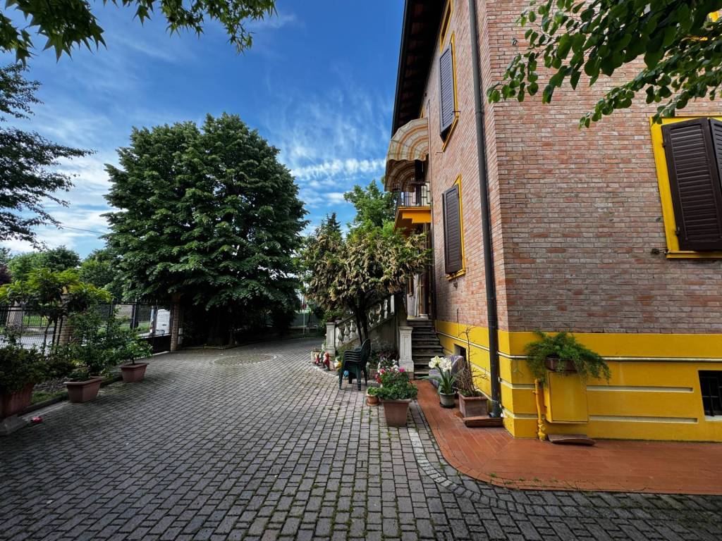 Villa a Mirandola - Foto 4