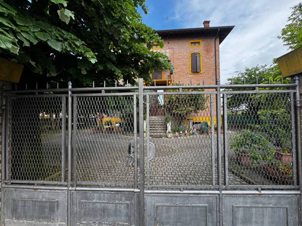 Villa a Mirandola - Foto 5