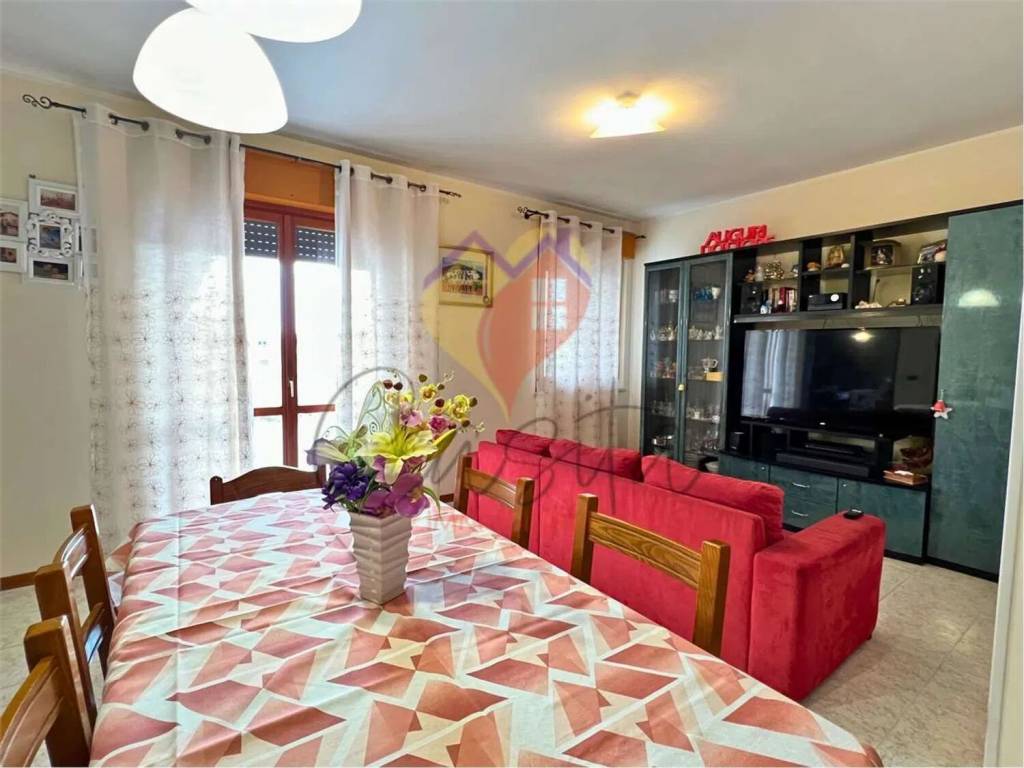 Attico / mansarda a Martinsicuro in Via Abruzzo, 44 - Foto 4