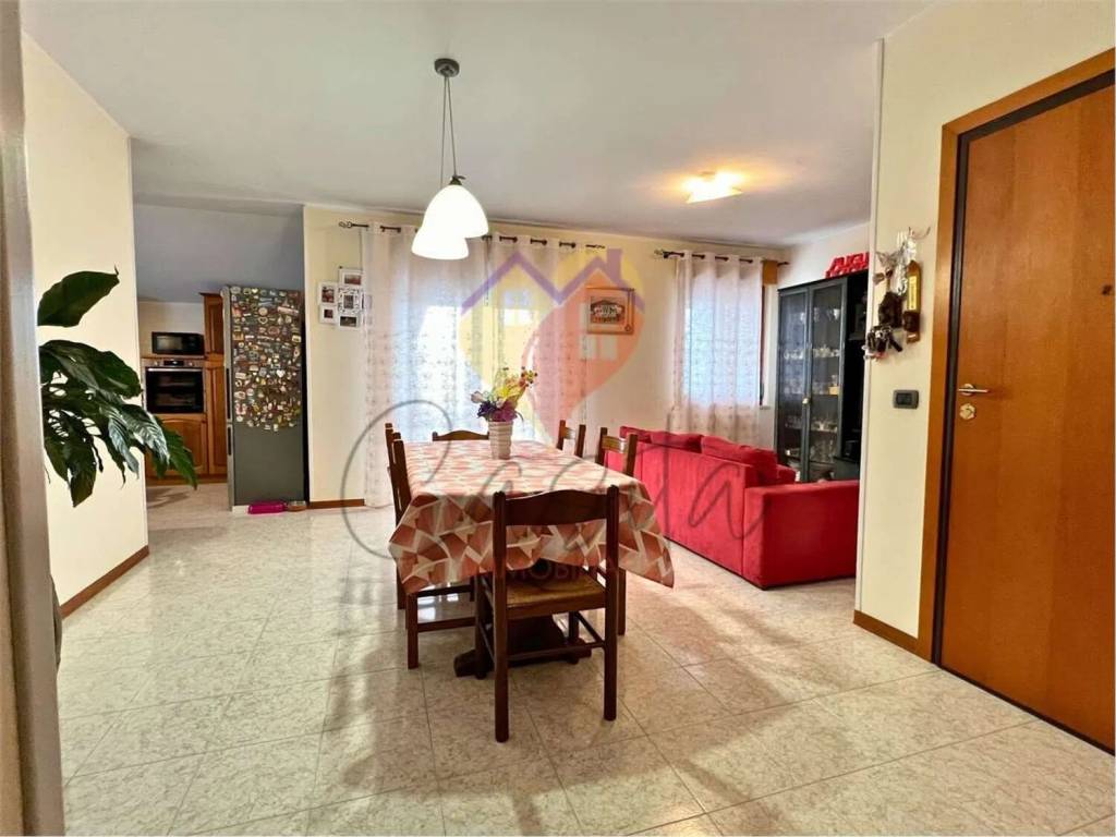 Attico / mansarda a Martinsicuro in Via Abruzzo, 44 - Foto 5