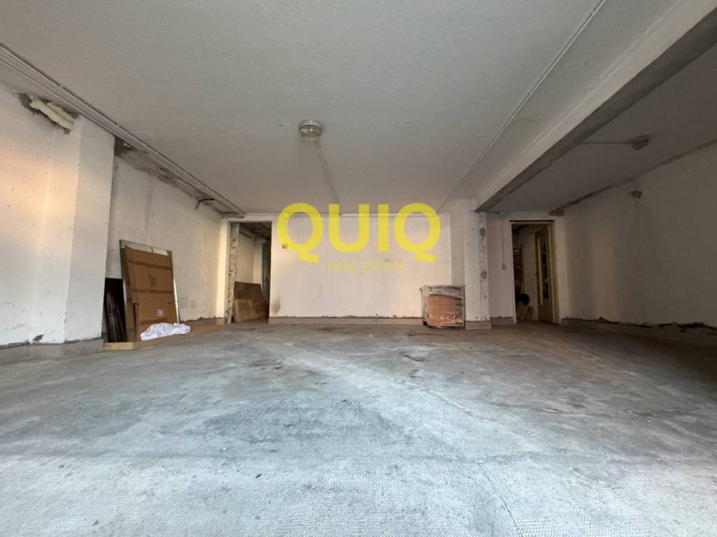 Box / garage a Malgrate in Via Giuseppe Stabilini, 15 - Foto 4