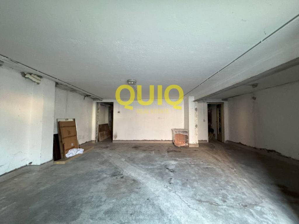 Box / garage a Malgrate in Via Giuseppe Stabilini, 15 - Foto 5