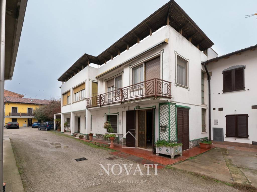 Casa indipendente a Casalpusterlengo - Foto 2