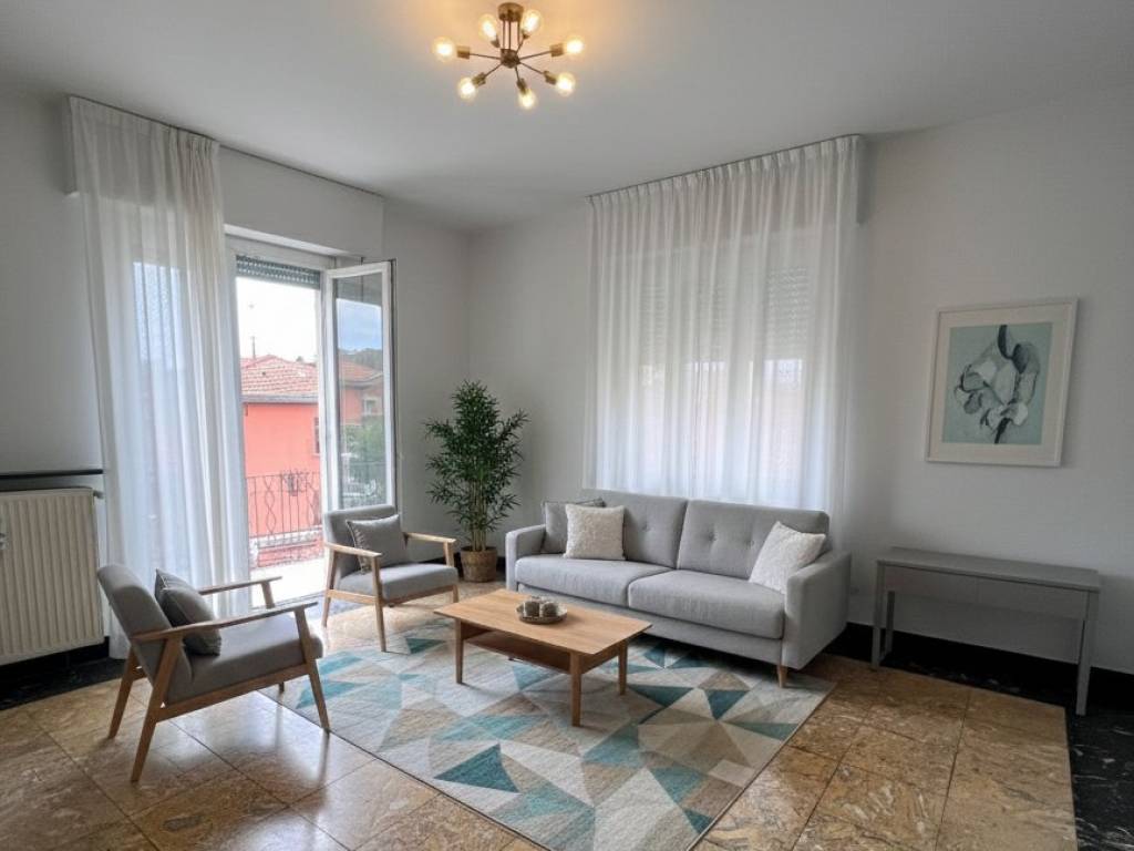 Appartamento a La spezia in Via Luigi Aragone - Foto 2