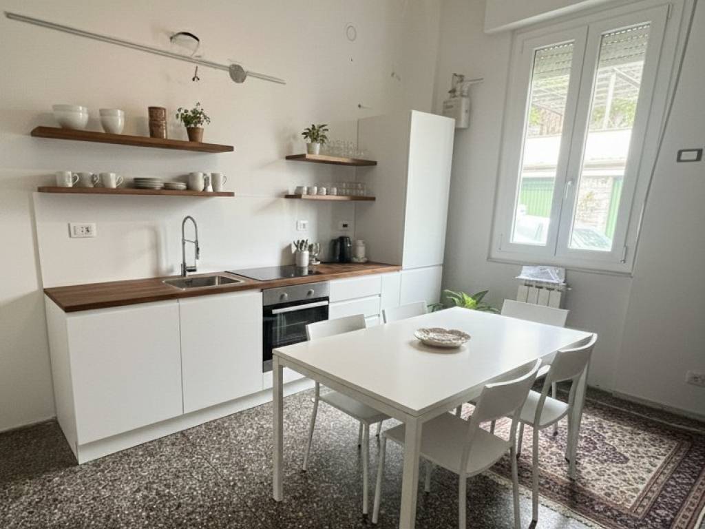 Appartamento a La spezia in Via Luigi Aragone - Foto 5