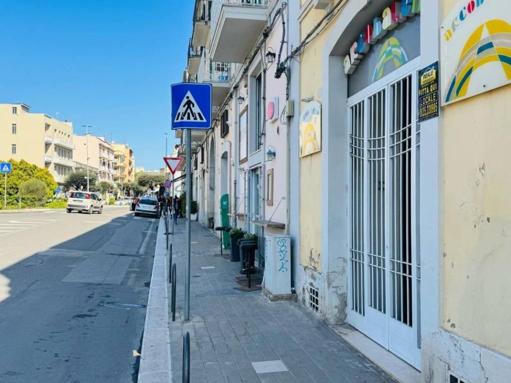 Immobile a Matera in Via Tommaso Stigliani, 80 - Foto 3