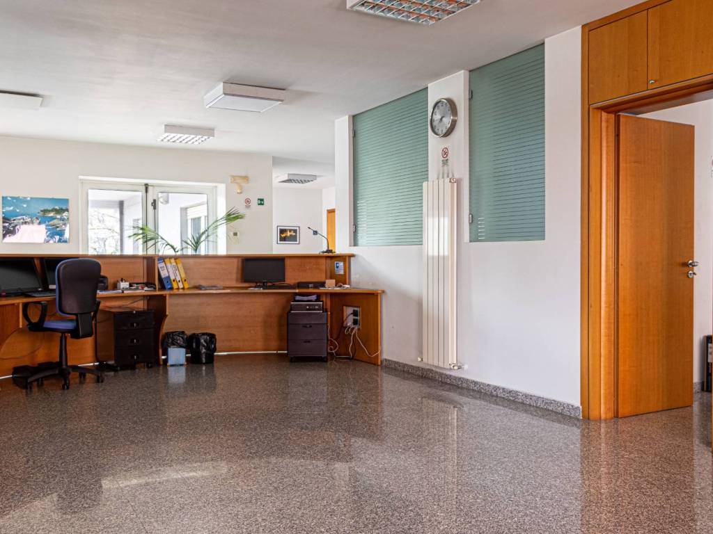 Palazzo / stabile a Potenza in Via Appia - Foto 2