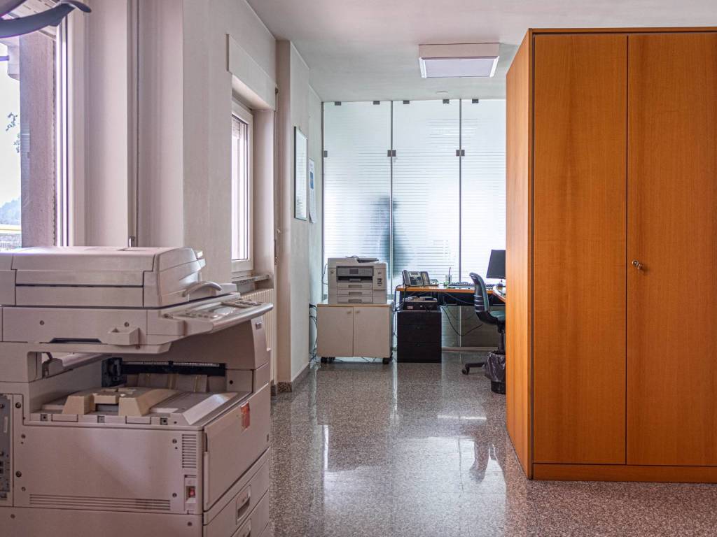 Palazzo / stabile a Potenza in Via Appia - Foto 4