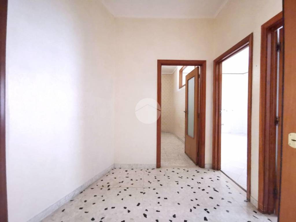 Appartamento a Lucera in Via Luigi Cacciatore, 11 - Foto 2