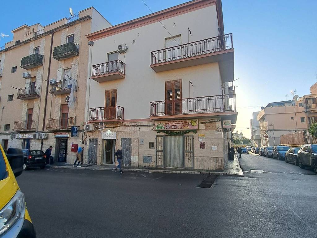 Appartamento a Manfredonia in Via Cimarrusti, 10 - Foto 2