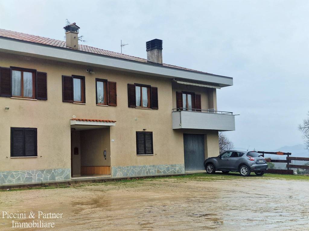 Villa a Umbertide in Viale Ranchi - Foto 3