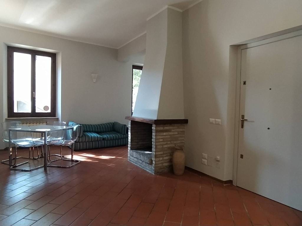 Appartamento a Terni in Via del Leone, 20 - Foto 4