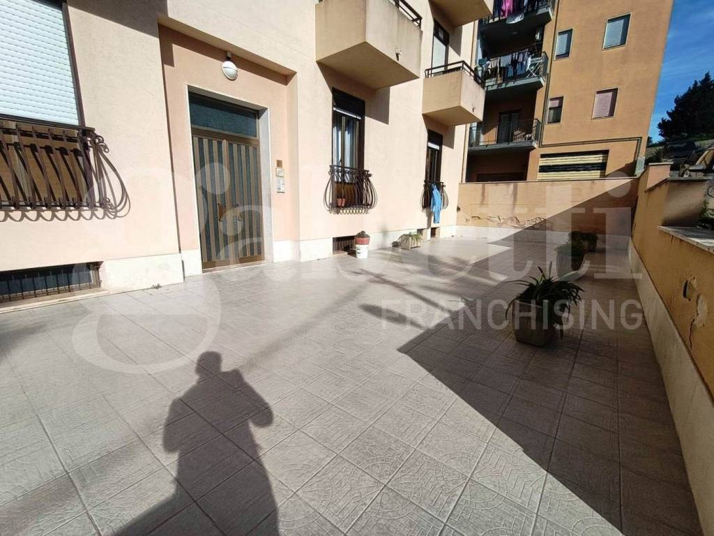 Appartamento a Valderice in VIA QUINDICI MAGGIO , 89 - Foto 2