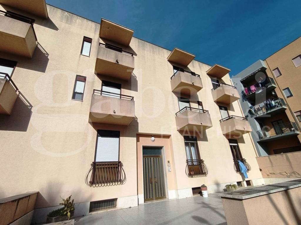 Appartamento a Valderice in VIA QUINDICI MAGGIO , 89 - Foto 4