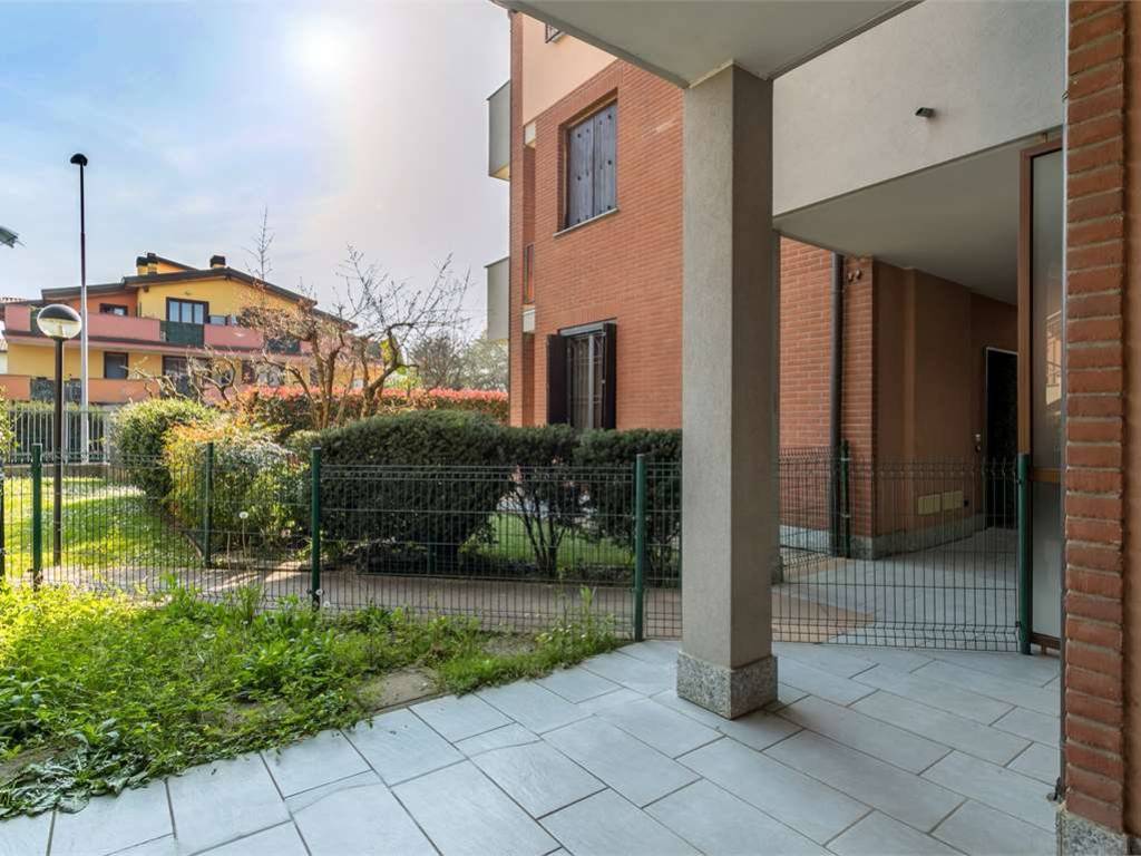 Appartamento a Roncello in via Montale, 2 - Foto 3