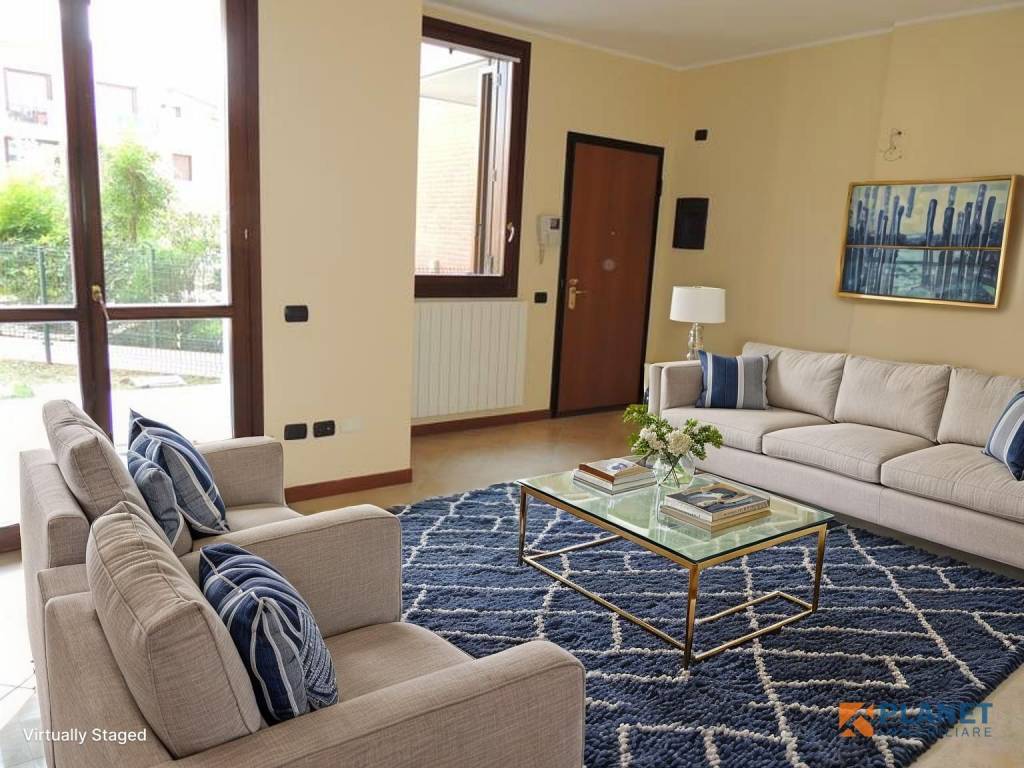 Appartamento a Roncello in via Montale, 2 - Foto 5