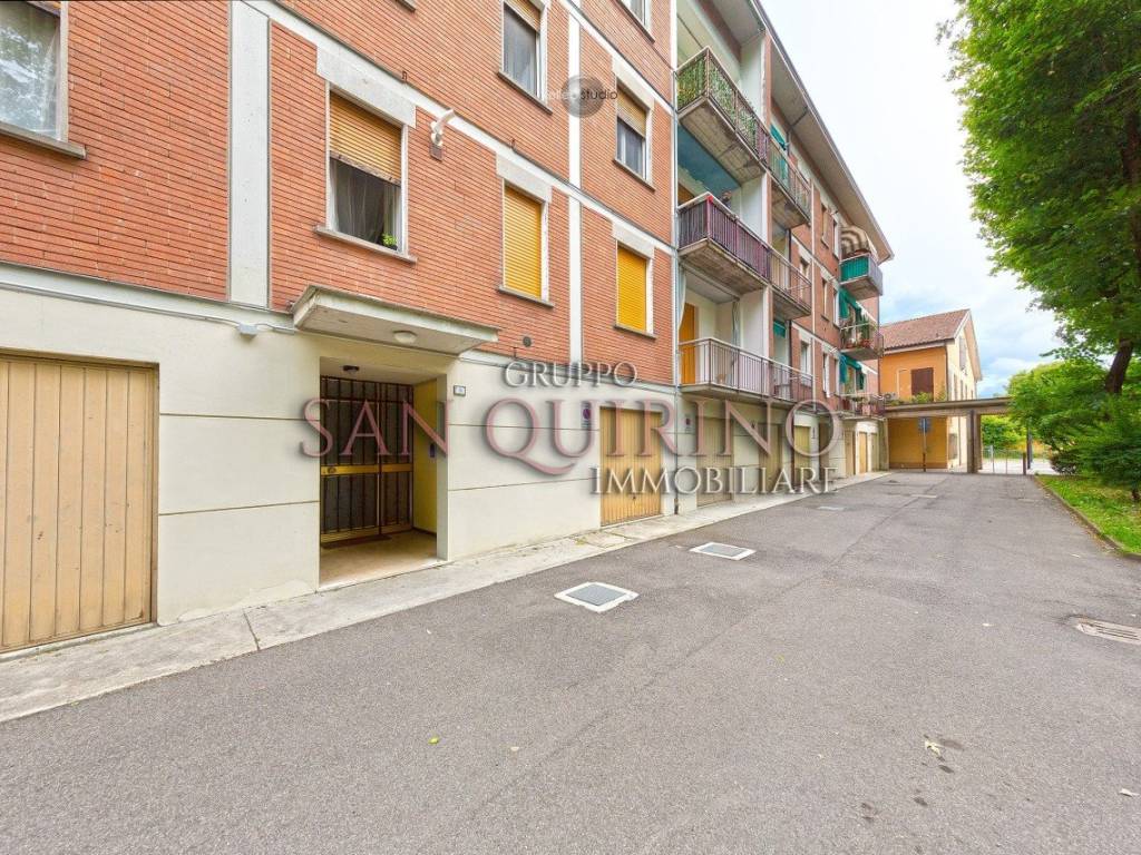 Appartamento a Novellara in Piazza della Resistenza, 5 - Foto 2