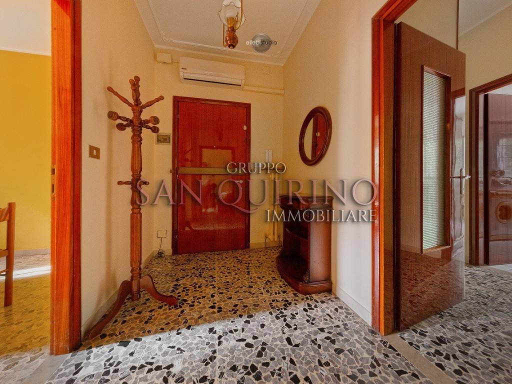 Appartamento a Novellara in Piazza della Resistenza, 5 - Foto 3