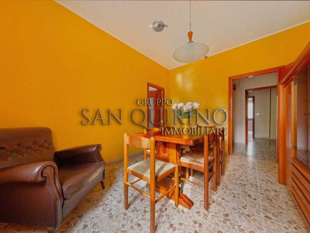 Appartamento a Novellara in Piazza della Resistenza, 5 - Foto 5
