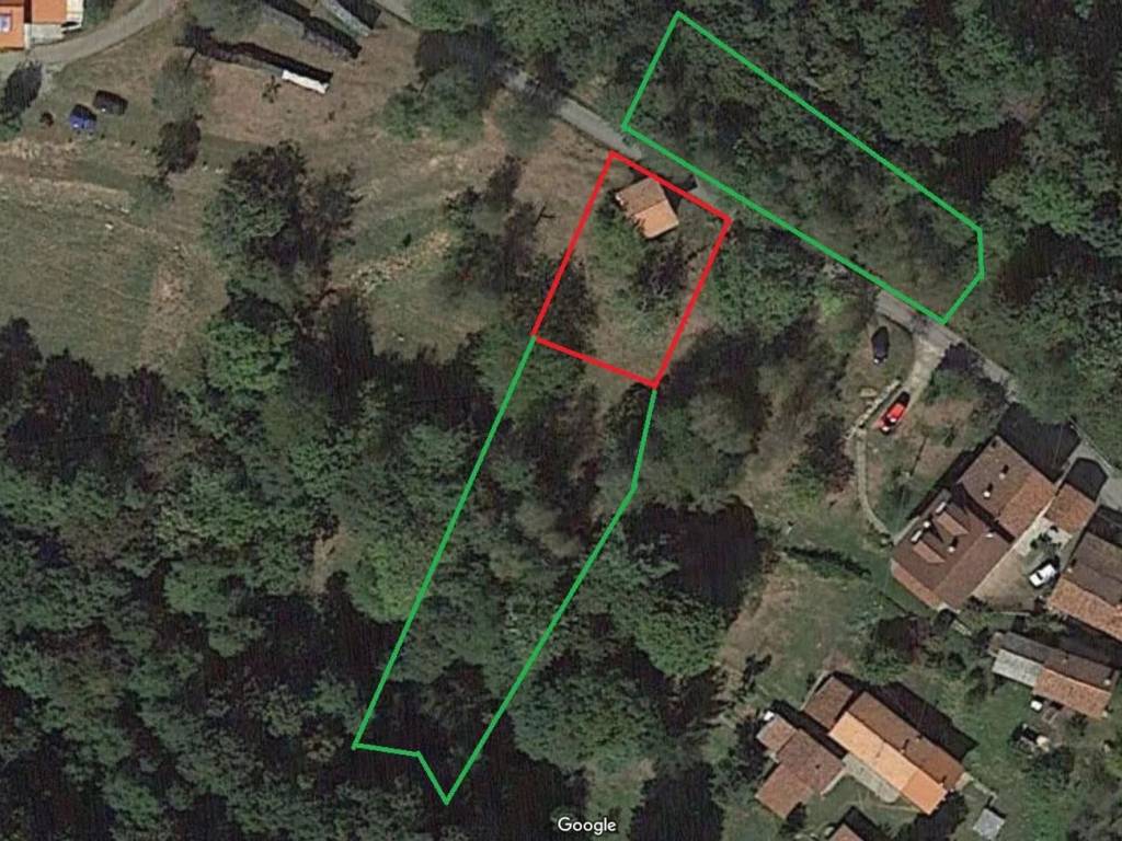 Rustico / casale a Pralungo in Regione Runscin S.N.C. - Foto 2