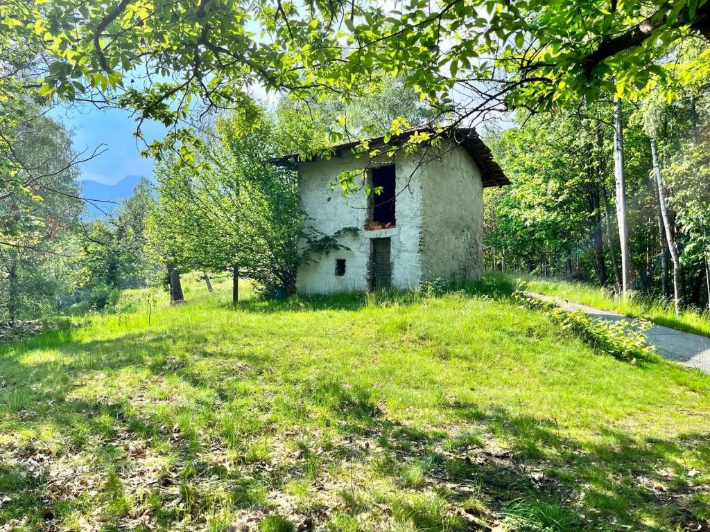 Rustico / casale a Pralungo in Regione Runscin S.N.C. - Foto 5