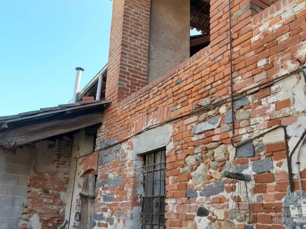 Rustico / casale a Sandigliano in Strada Vicinale Torrazza, 47 - Foto 5