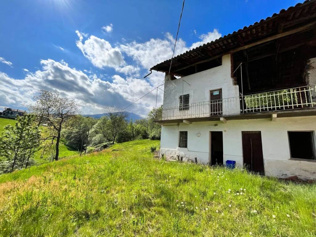 Villa a Pralungo in Ruinscun S.N.C. - Foto 2