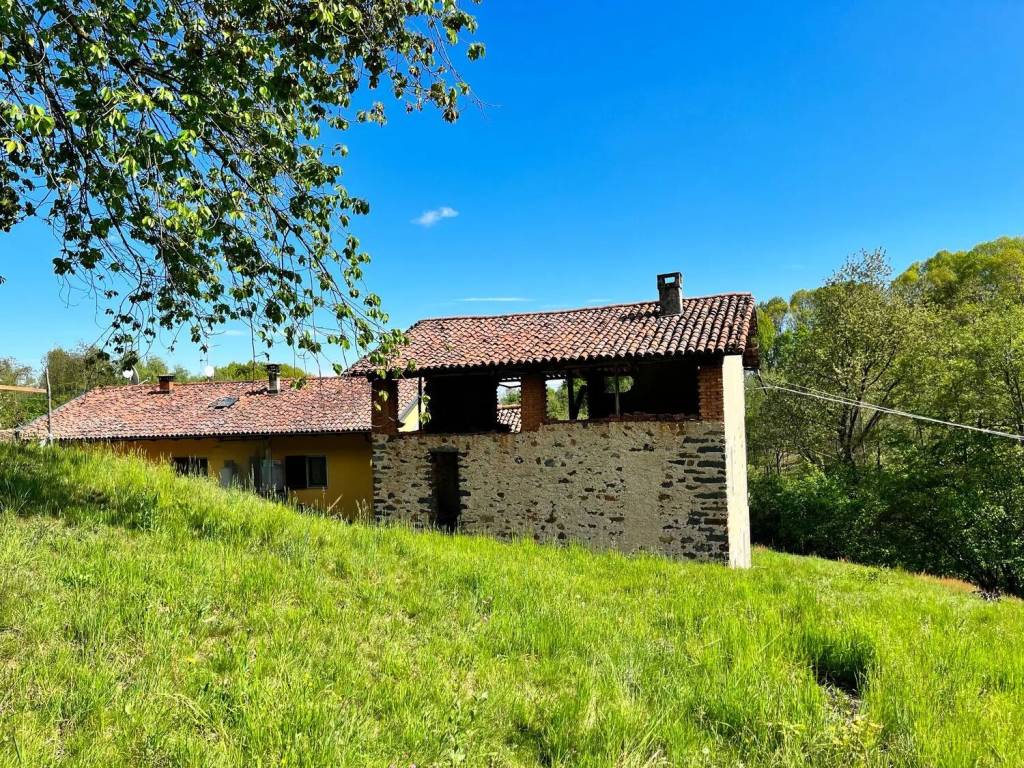 Villa a Pralungo in Ruinscun S.N.C. - Foto 3