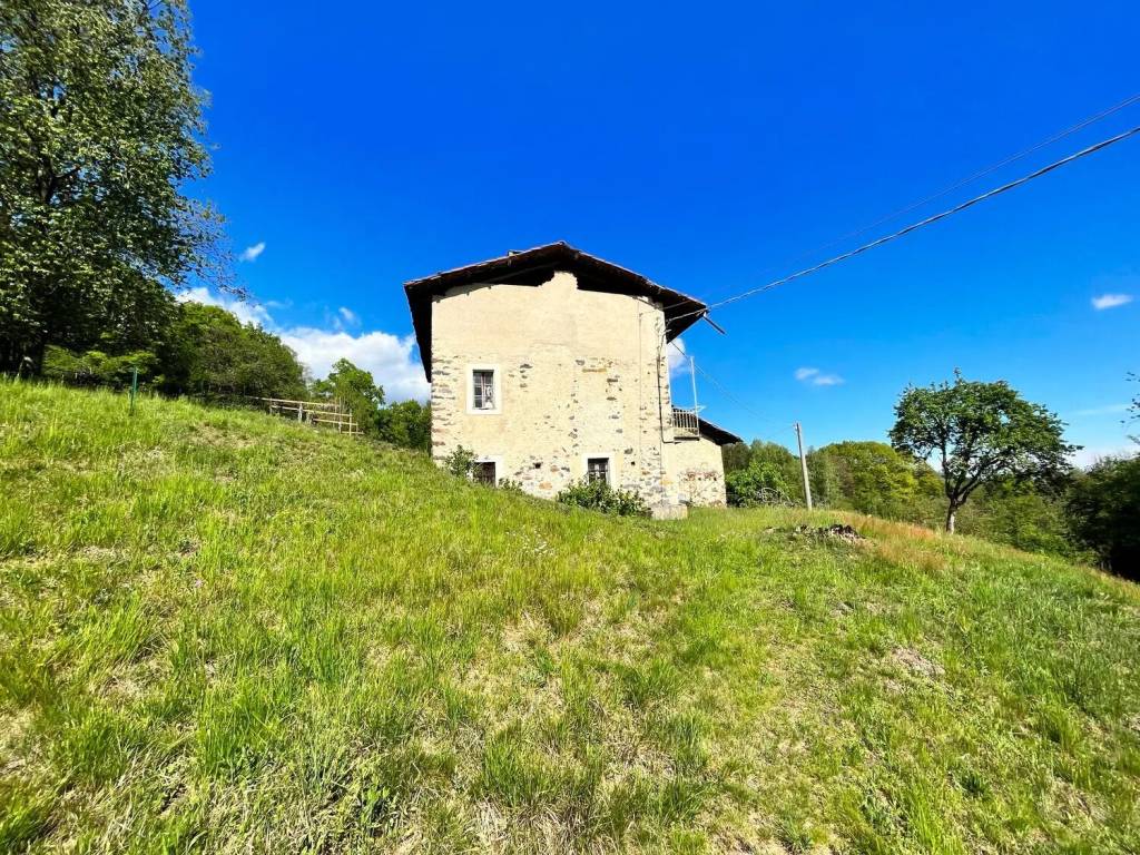 Villa a Pralungo in Ruinscun S.N.C. - Foto 5