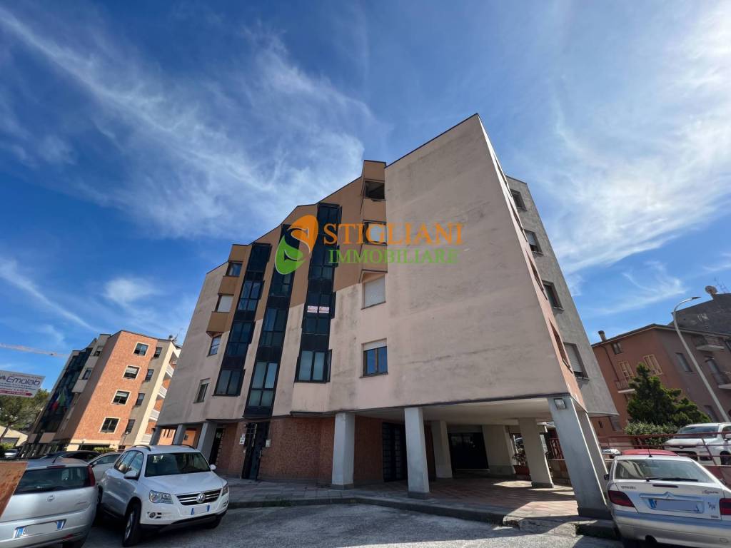 Appartamento a Campobasso in Via Crispi - Foto 2
